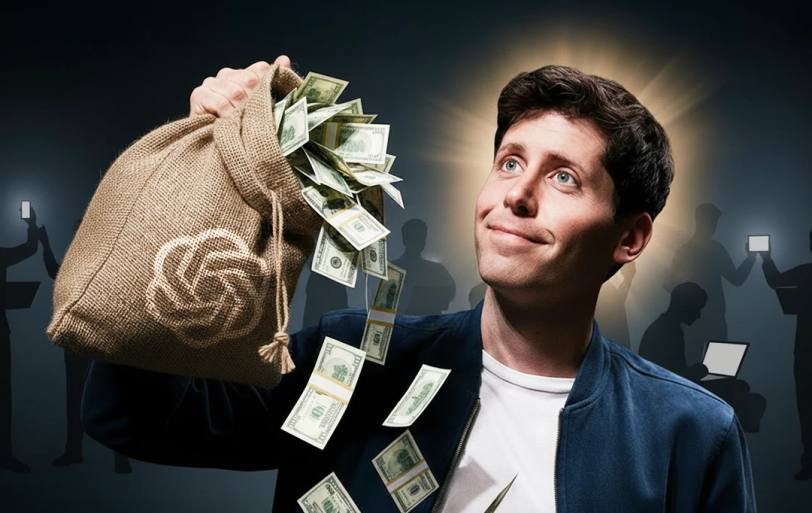 ChatGPT to Become World's Largest Subscription Service with 220 Million Users by 2030