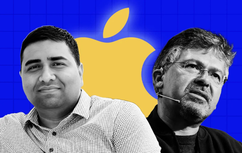 Hey Siri, Who is Amar Subramanya? Ex-Microsoft & Google Exec Tasked with Forming Apple’s AI Strategy