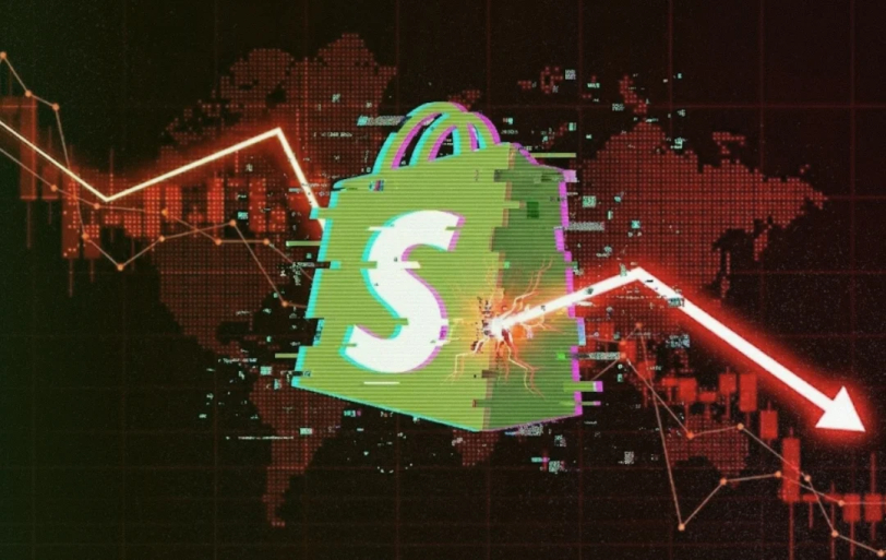 Did the Cyber Monday Shopify Outage Trigger the Recent Shopify Stock Fall?