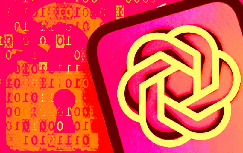 Your Data at Stake: OpenAI Warns AI Models Now Carry 