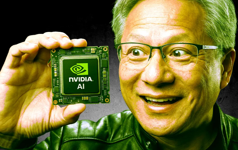 Nvidia Hands Developers the Keys to Scalable AI with Nemotron 3 and SchedMD Acquisition