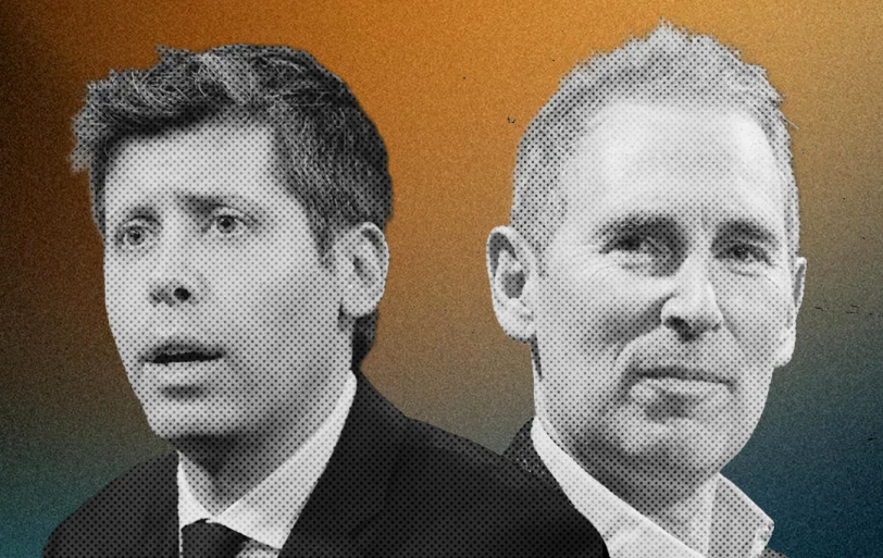 Amazon Wants a Seat at the OpenAI Table with a $10 Billion Investment