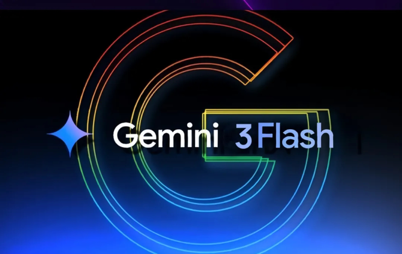 Google's Gemini 3 Flash Lands Days After OpenAI's GPT-5.2 Debut