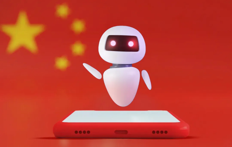 China Proposes Crackdown on AI Chatbots Emotional Influence and Suicide Risk