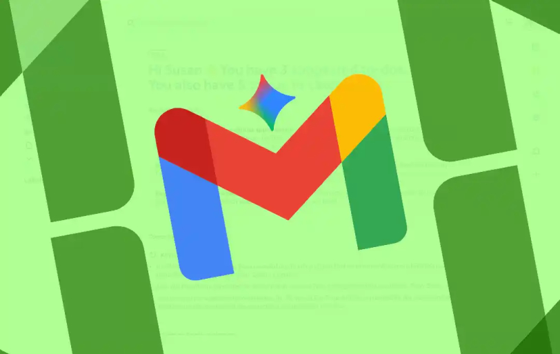Google Turns Gmail Into an AI Inbox Powered by Gemini 3
