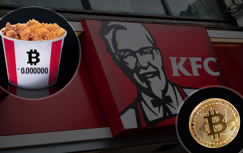 Did You Try The KFC's 
