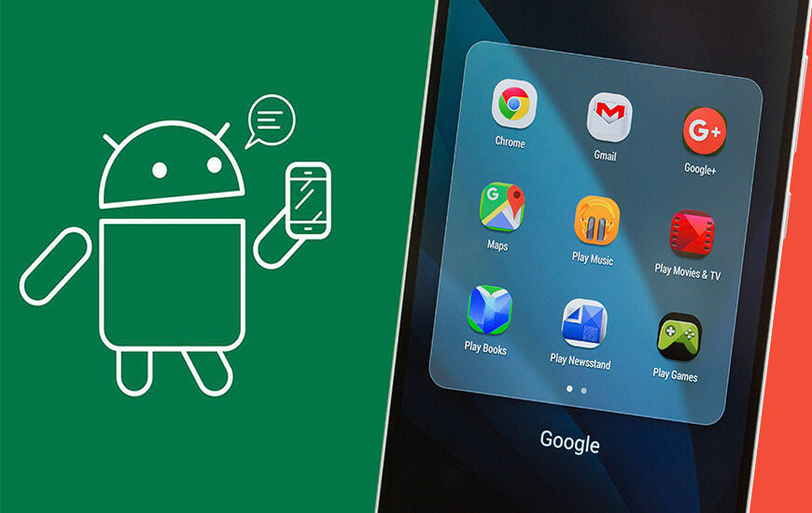 Google Knows Your Every Move With Android Smartphones