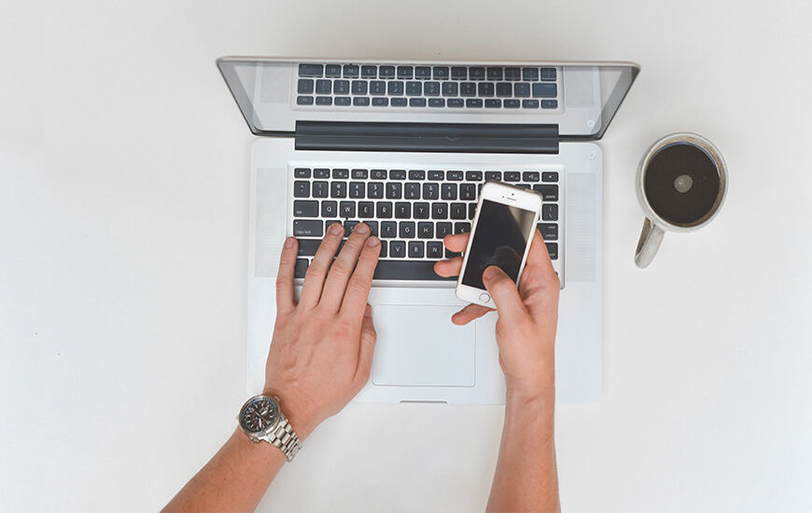 Apple All Set To Patent A New Technology