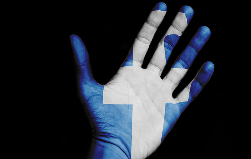 Cambridge Analytica Scandal Reminds us of the Dark Side of Social Media