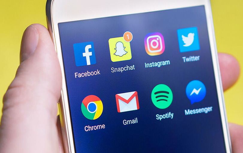 Snapchat May Allow Connected Apps The Access To User Data