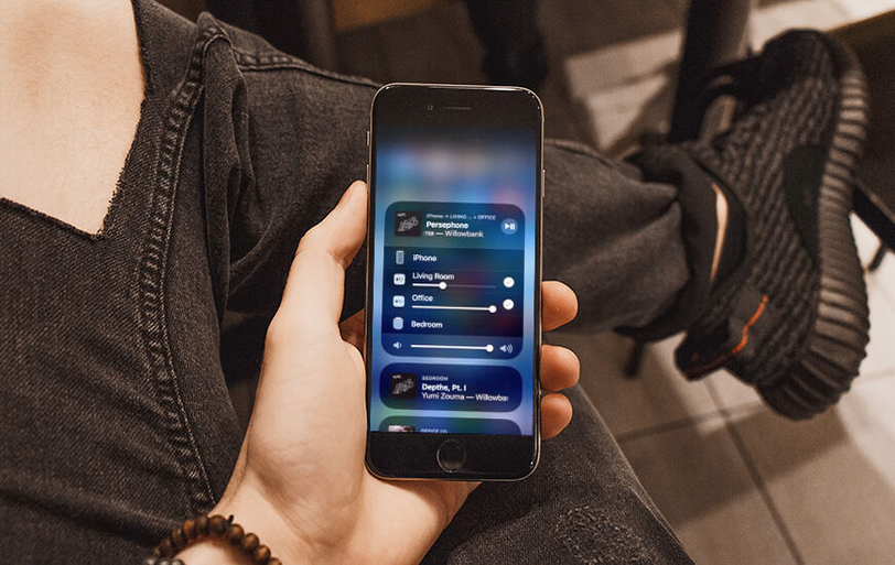 The Insights On iOS 11.4 Developer Beta Release