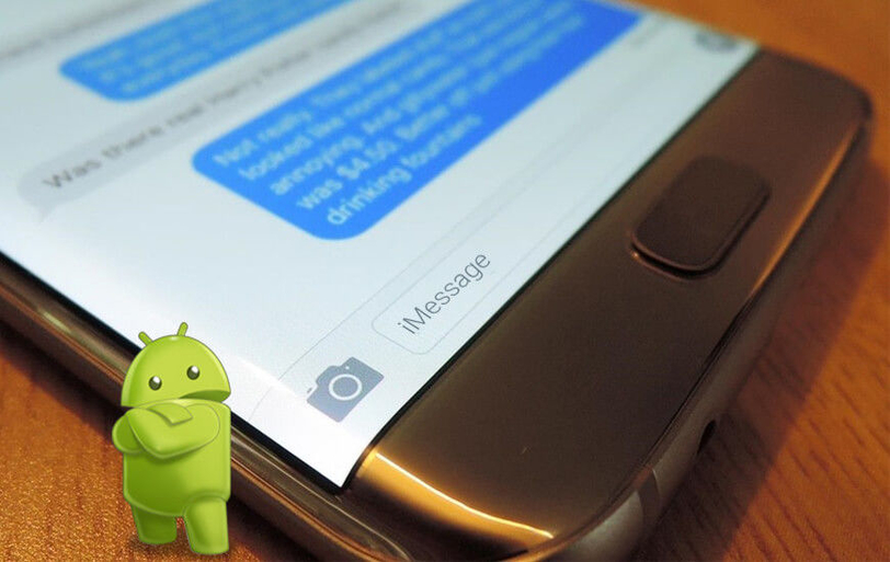 'Chat' Into Android Seems Google's Next Big Move To Compete iMessage