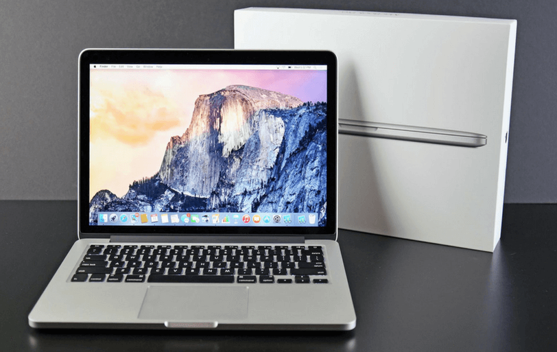 Apple Is Providing Battery Replacement Program For 13-inch MacBook Pro