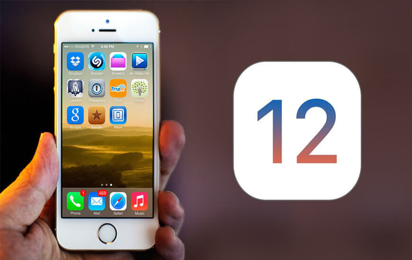 Shocking! Apple Will Be Giving iOS 12 To This Older iPhone