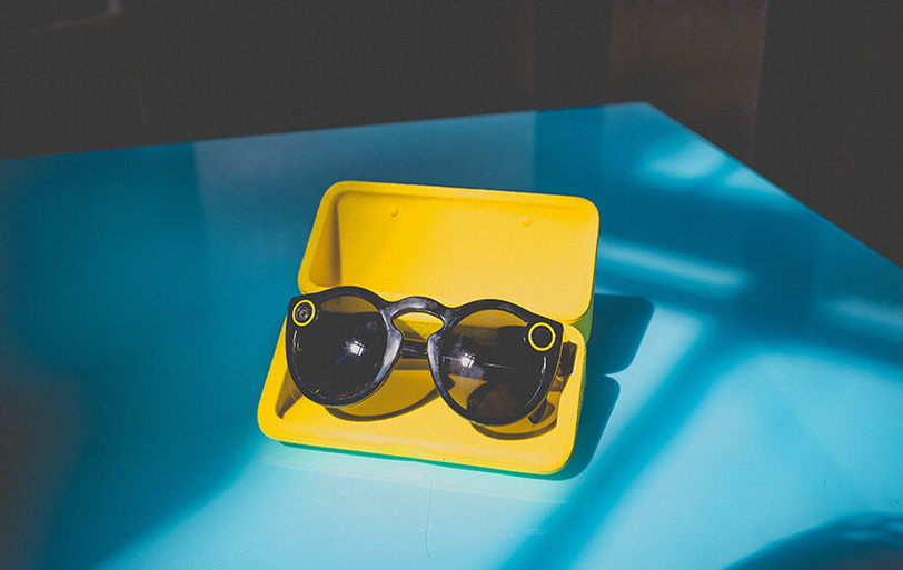 All You Need To Know About Snapchat's New Spectacles