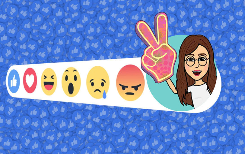 Facebook Will be Coming With Avatars, A Clone Of Snap's Bitmoji