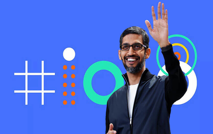 Google I/O 2018: The Top Announcements From The Biggest Annual Event