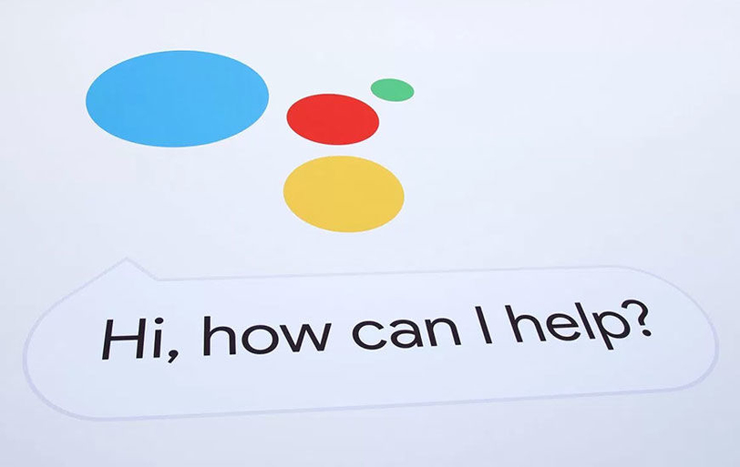 Google Explicate Its Stand On AI Voice Calling System