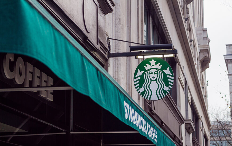 Starbucks Is Not Entertaining Bitcoin Yet