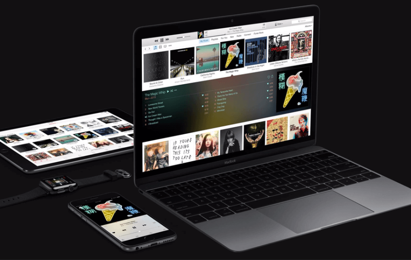 Apple Won't Reveal The Number Of iPhones, iPads, and Macs It Sells