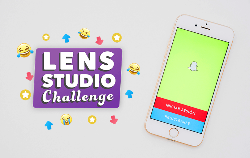 Snapchat Releases Lens Challenges To Take Over TikTok