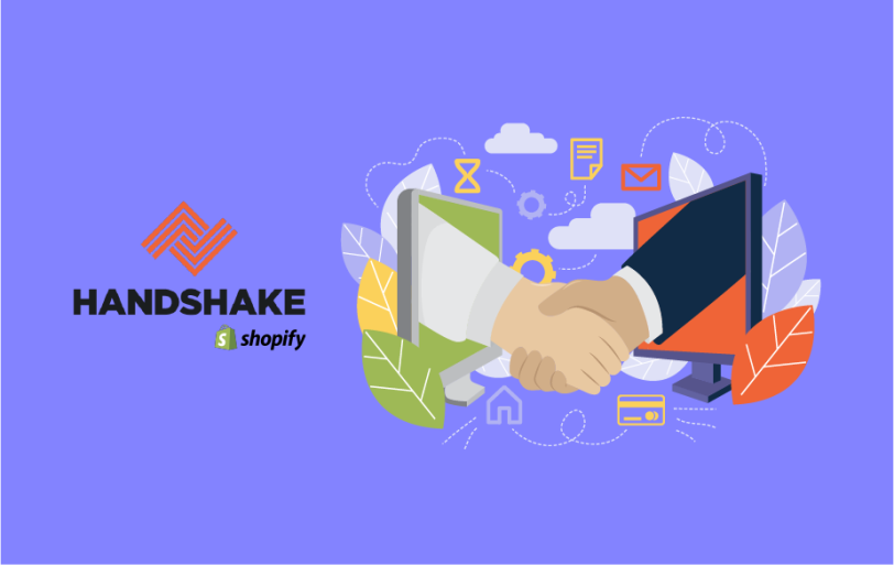 Shopify Acquired Handshake, A B2B E-commerce Platform: Is It Good Or Bad For Business?