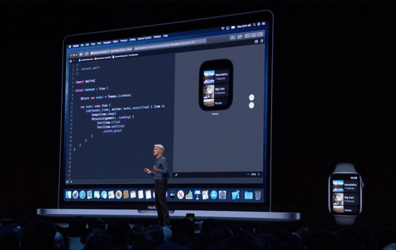 Groundbreaking Technologies Announced by Apple for App Developers