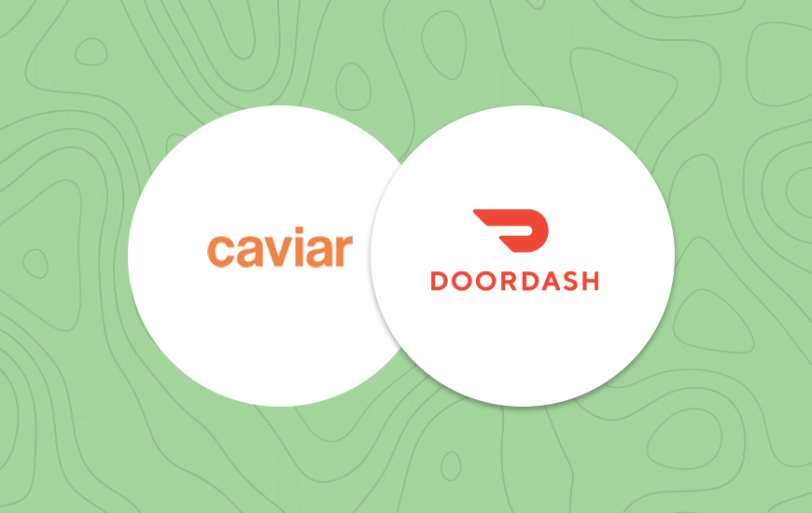 Square Sold Food Delivery App Caviar To DoorDash For $410 Mn After Failing In First Attempt
