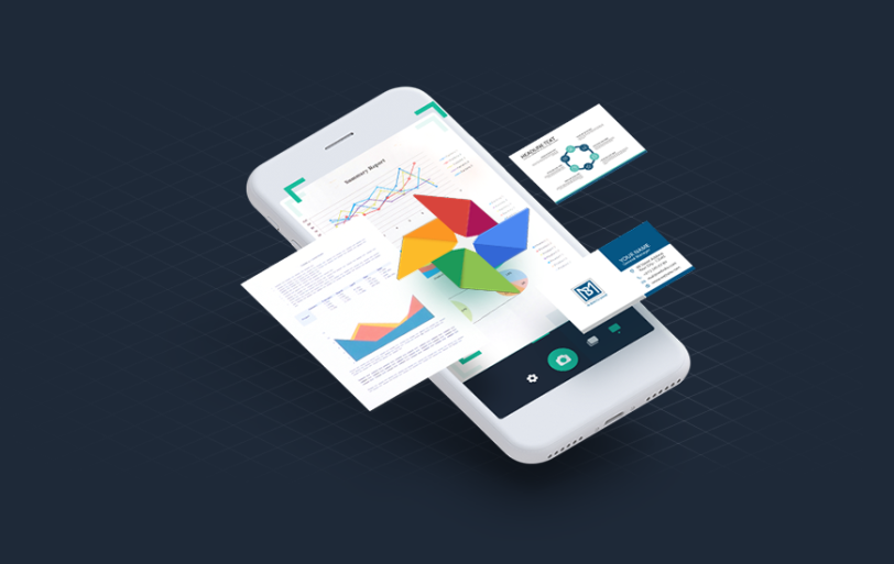 Google Photos now allows you to search for text in pictures you have taken.