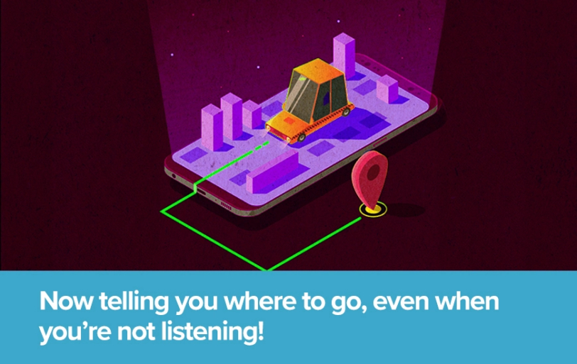 Google Maps Becomes More Immersive & Time-Savin