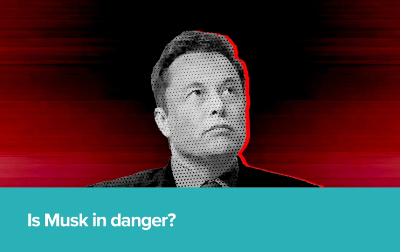 Elon Musk Sued By Former Execs For Non-Payment