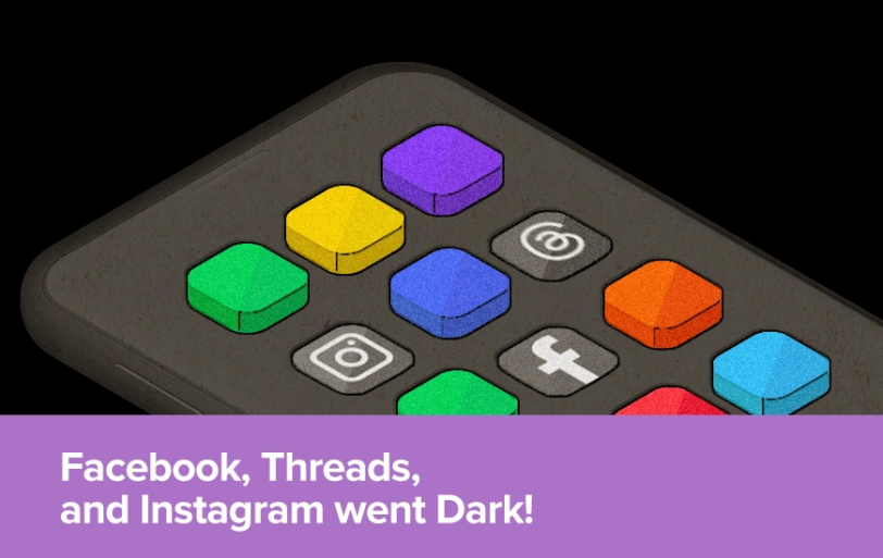  Instagram, Threads, And Facebook Go Down Globally For Hours