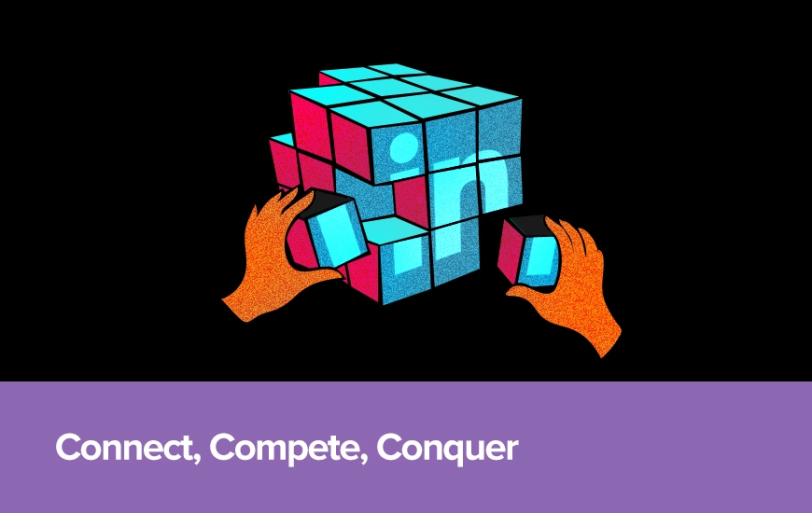 You May Soon Be Able To Play Games On LinkedIn. But Why?