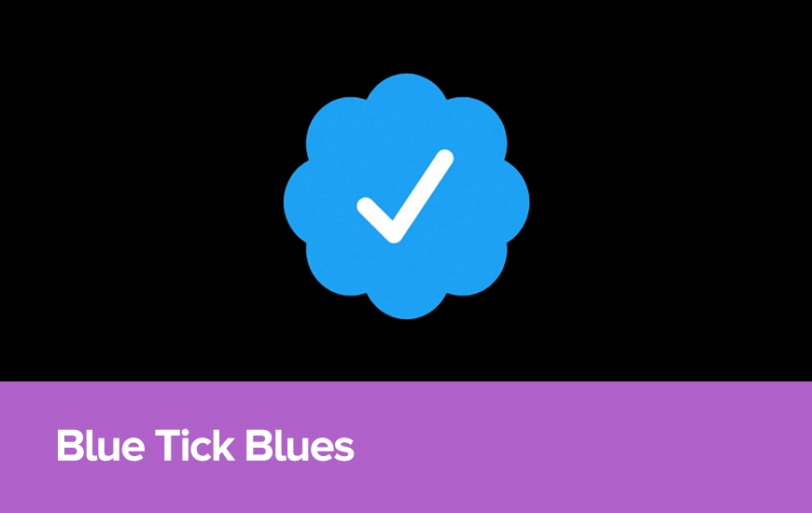  X Is Bringing Back Blue Ticks For Top Influential Users