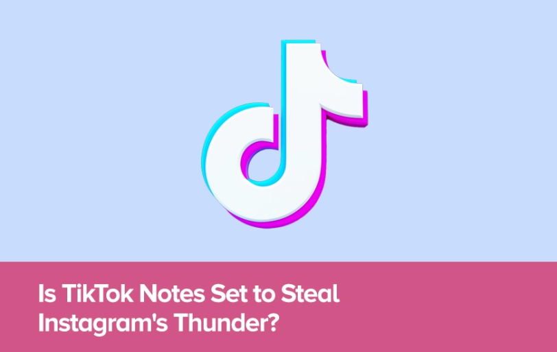 TikTok May Soon Launch Its Instagram Rival App