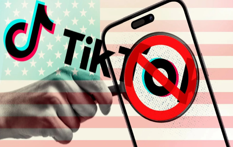  US House Sends Last Warning For TikTok Ban In USA