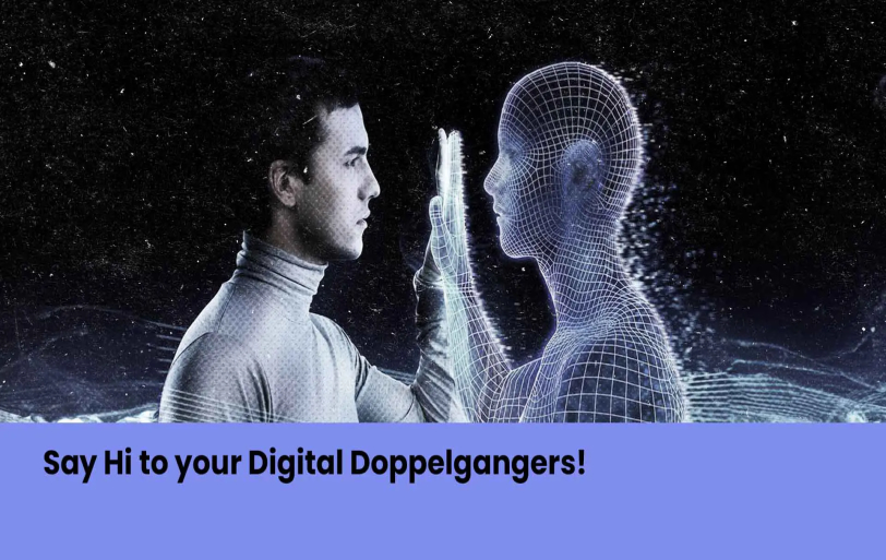 AI Startup Creates Lifelike Replaceable Clones Of Humans