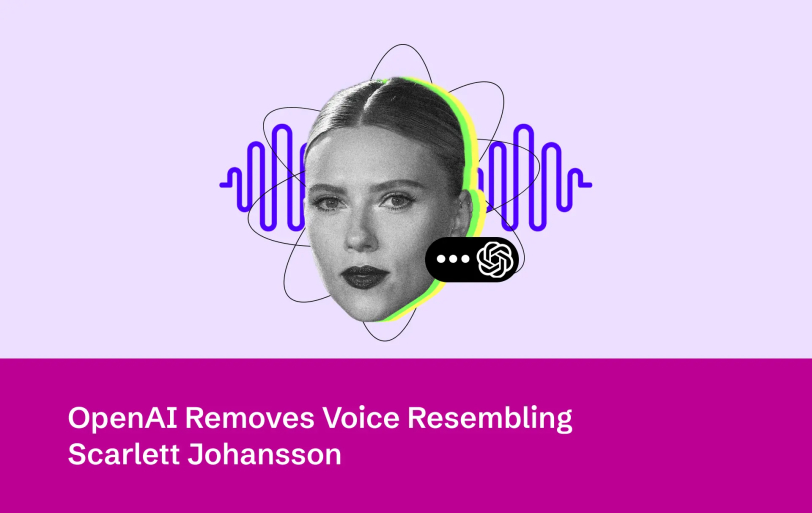 Did OpenAI Steal Scarlett Johannson’s Voice?