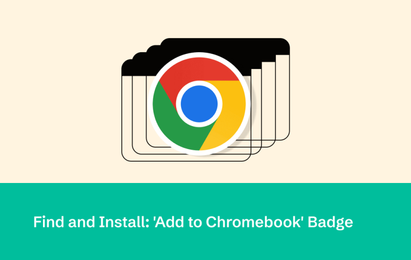 Google’s Add To Chromebook Is A Win-Win For Users & Brands