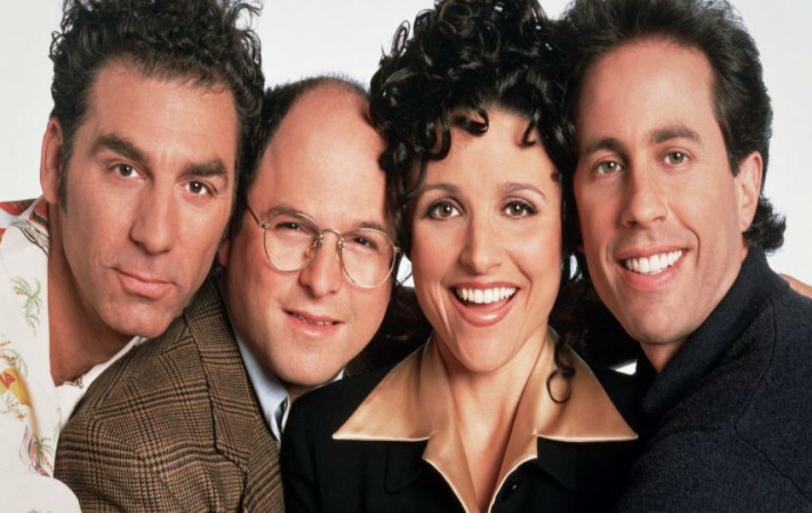 5 Apps Inspired By #SeinfeldTaughtMe Trending on Twitter