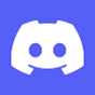 Discord Logo