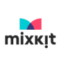 Mixkit Logo