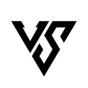 V Shred Logo