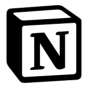 Notion AI Logo