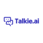 Talkie AI Logo