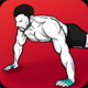 Home Workout app