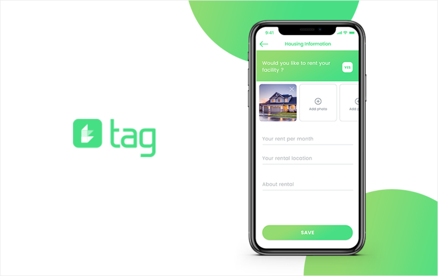 app to meet friends in your area