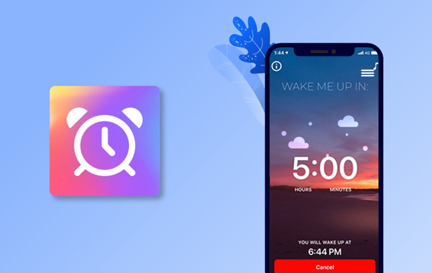 Walk Me Up In app review