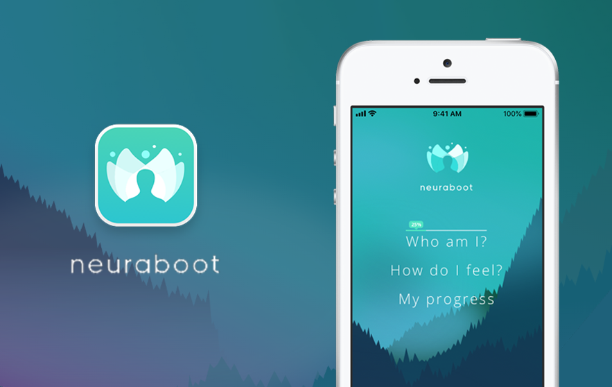 NeuraBoot - track your mood app