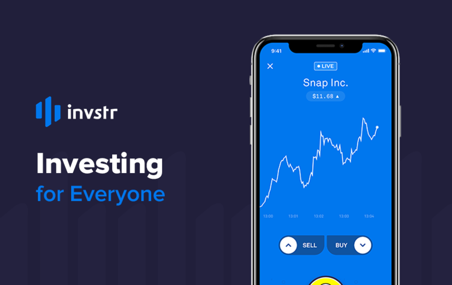 Invstr App Review